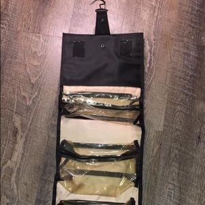 Makeup bag